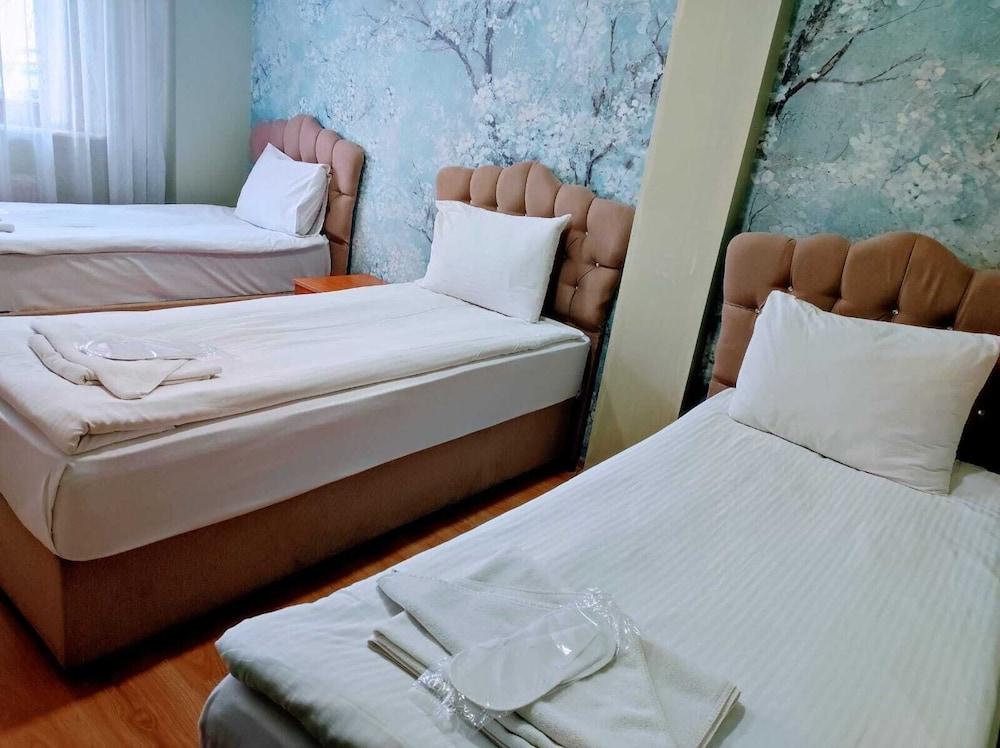 SEYRI ISTANBUL HOTEL — ISTANBUL — фотография отеля №16