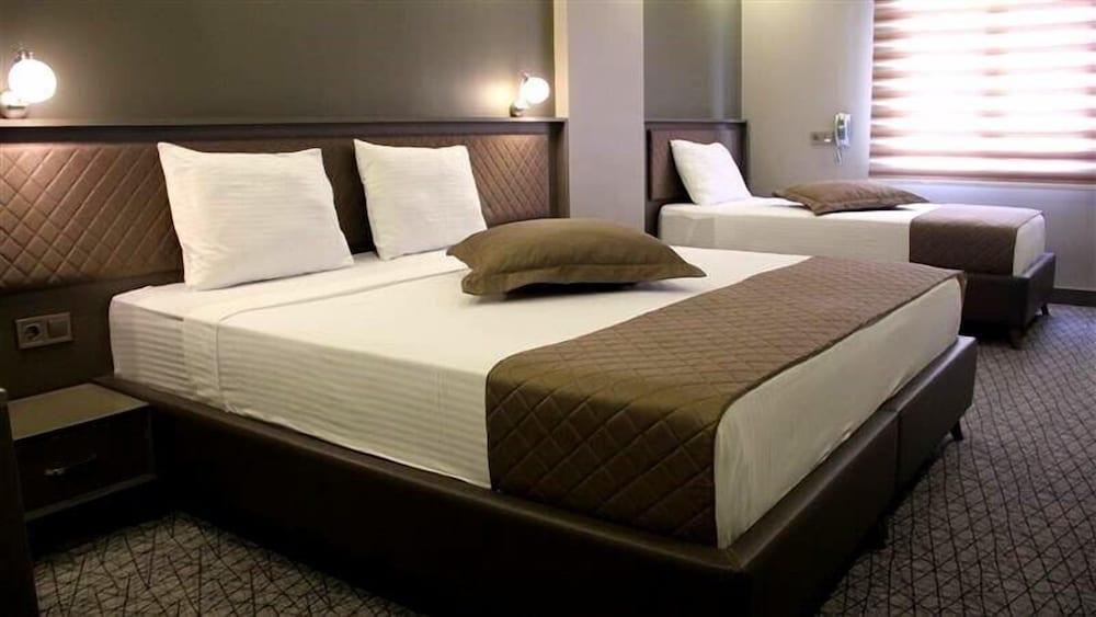 TURKELI HOTEL — ISTANBUL — fotografie hotel nr. 7