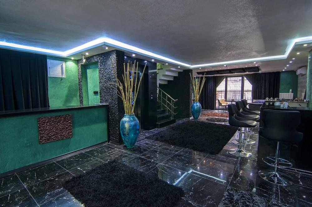 AG SISLI RESIDENCE — ISTANBUL — fotografie hotel nr. 2