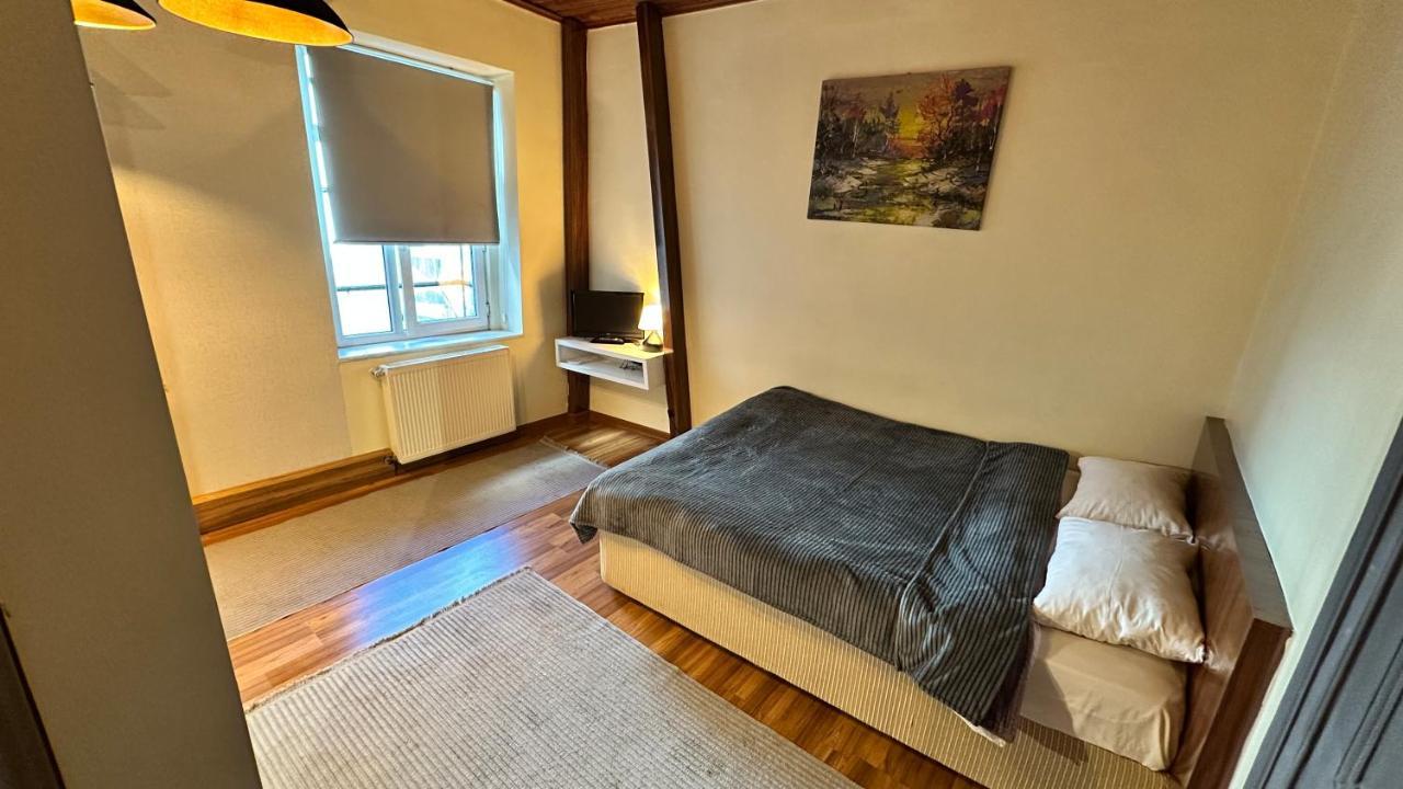 NEW PERA HOTEL — ISTANBUL — фотография отеля №20