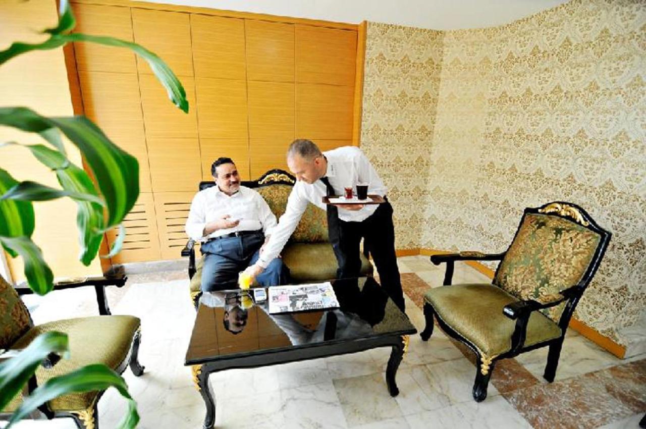 HOTEL ILICAK — ISTANBUL — fotografie hotel nr. 25