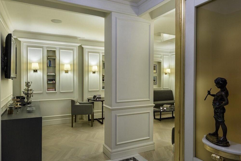 STAY LAB TAKSIM 15 SUITES — ISTANBUL — fotografie hotel nr. 20