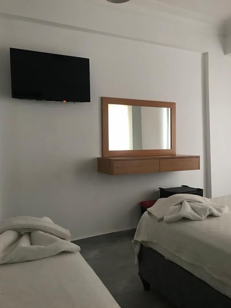 PAMUKKALE HOTEL — DIDIM — фотография отеля №15