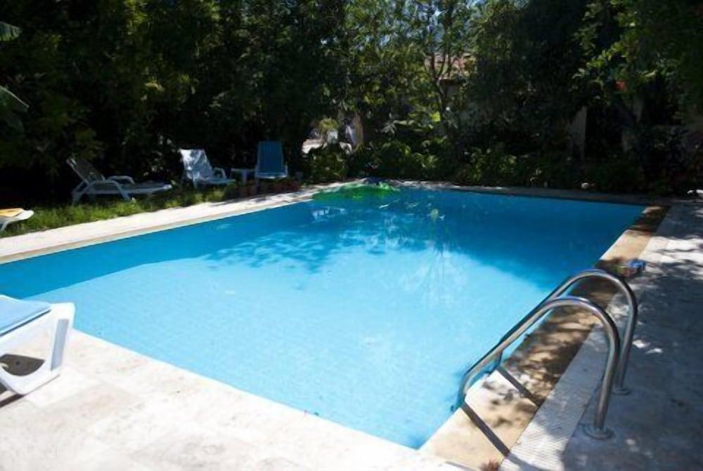 JENNYS HOUSE HOTEL — MARMARIS — фотография отеля №16