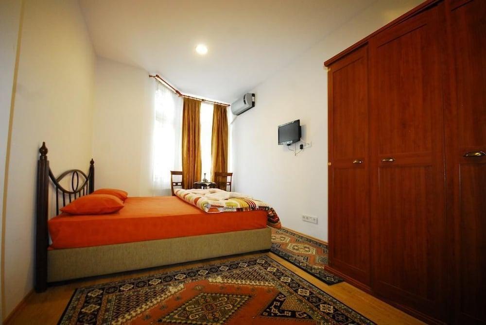 STATION HOTEL 34 — ISTANBUL — фотография отеля №19