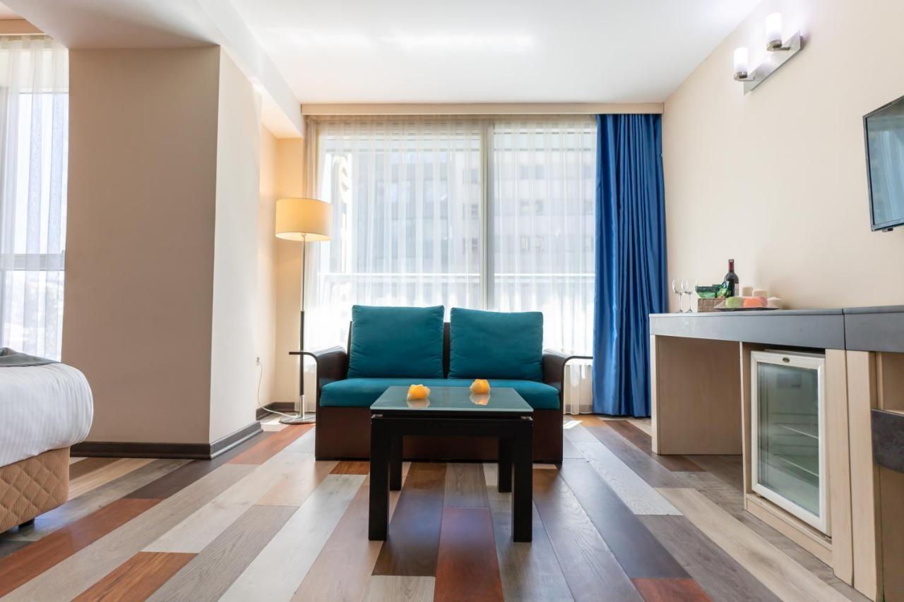 LAZZ BY KETENCI HOTEL — IZMIR — fotografie hotel nr. 6