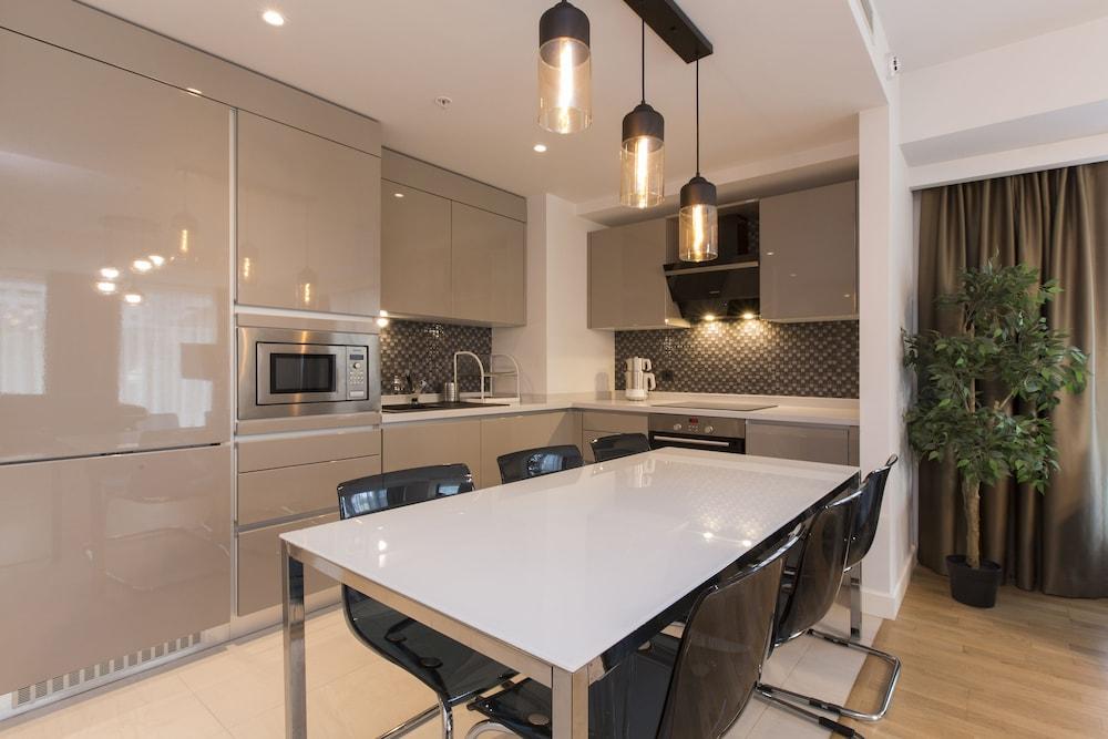 CLASSY SUITE TAKSIM — ISTANBUL — fotografie hotel nr. 10