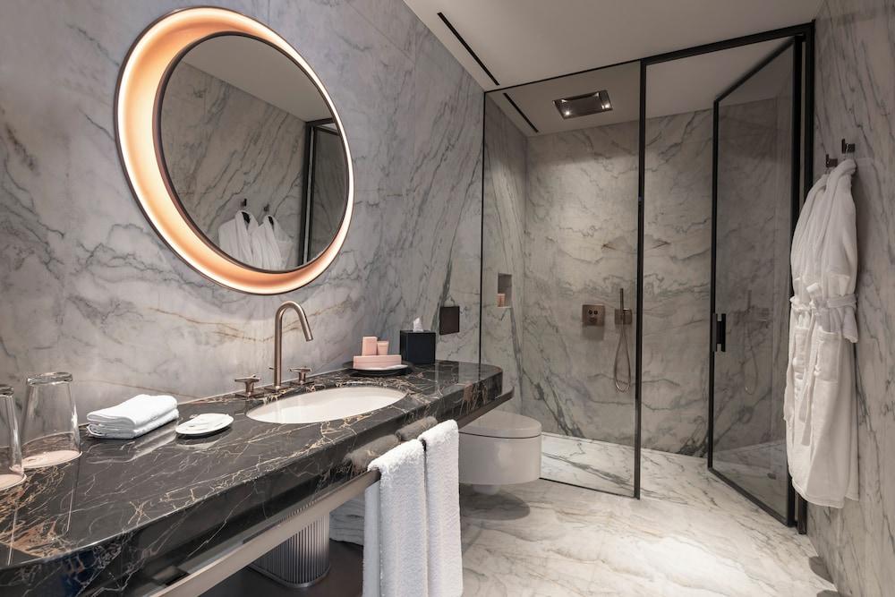 GLENS PALAS ISTANBUL — ISTANBUL — fotografie hotel nr. 23