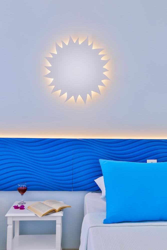 PASALIMANI HOTEL — CESME — фотография отеля №26