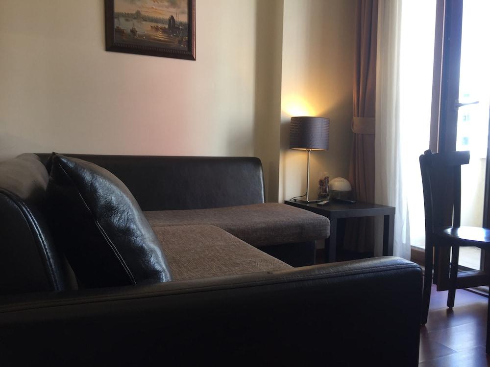 TAKSIM HOUSE SUITES — ISTANBUL — fotografie hotel nr. 25
