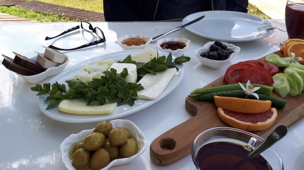 YAPRAK HOTEL — DALYAN — fotografie hotel nr. 31