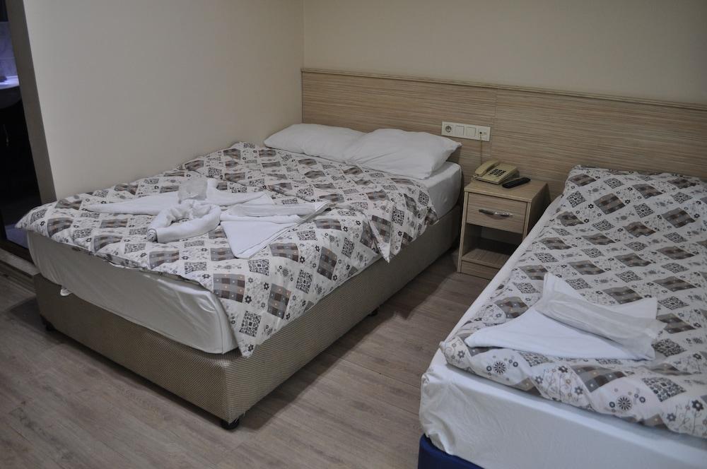 IZMIR AVSAR OTEL — IZMIR — fotografie hotel nr. 7