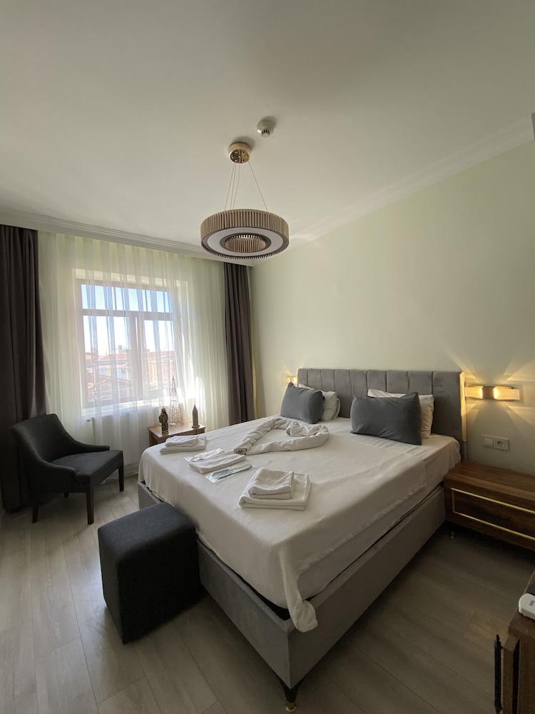 GALATA 34 — ISTANBUL — fotografie hotel nr. 8