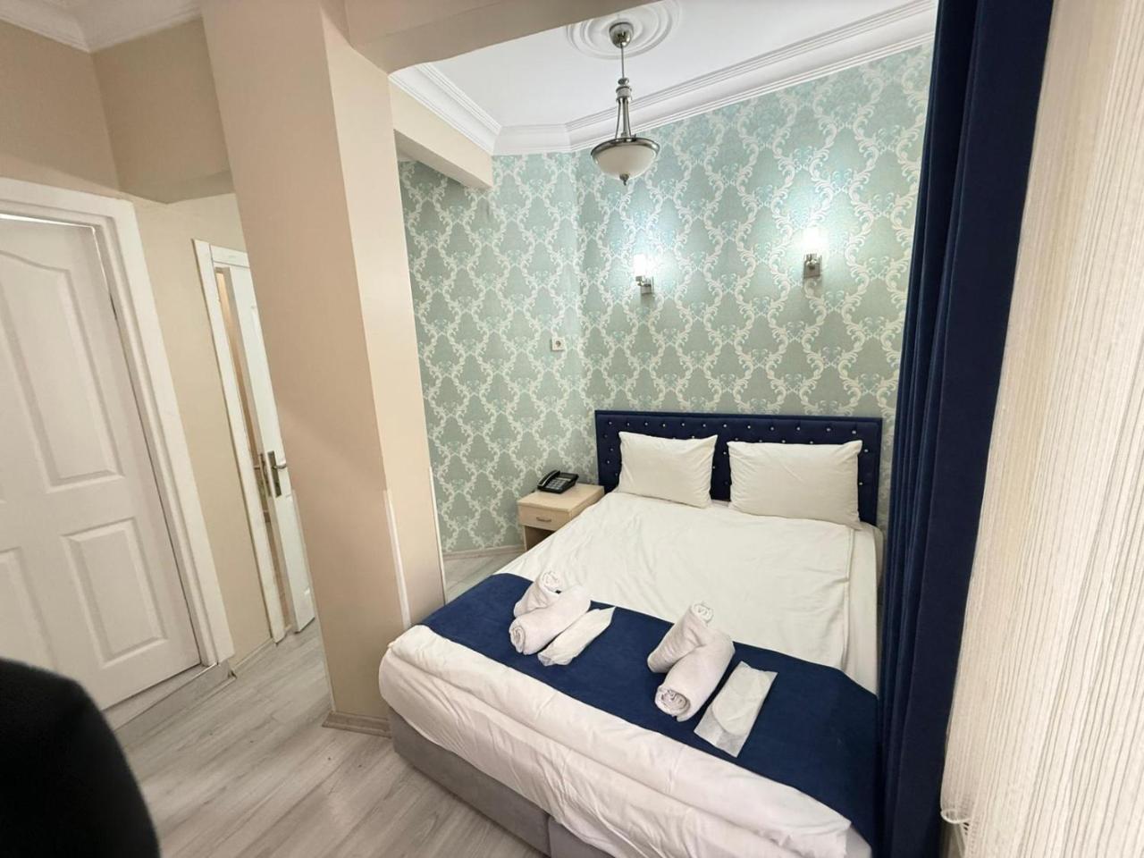 MY HOME SULTANAHMET — ISTANBUL — fotografie hotel nr. 17