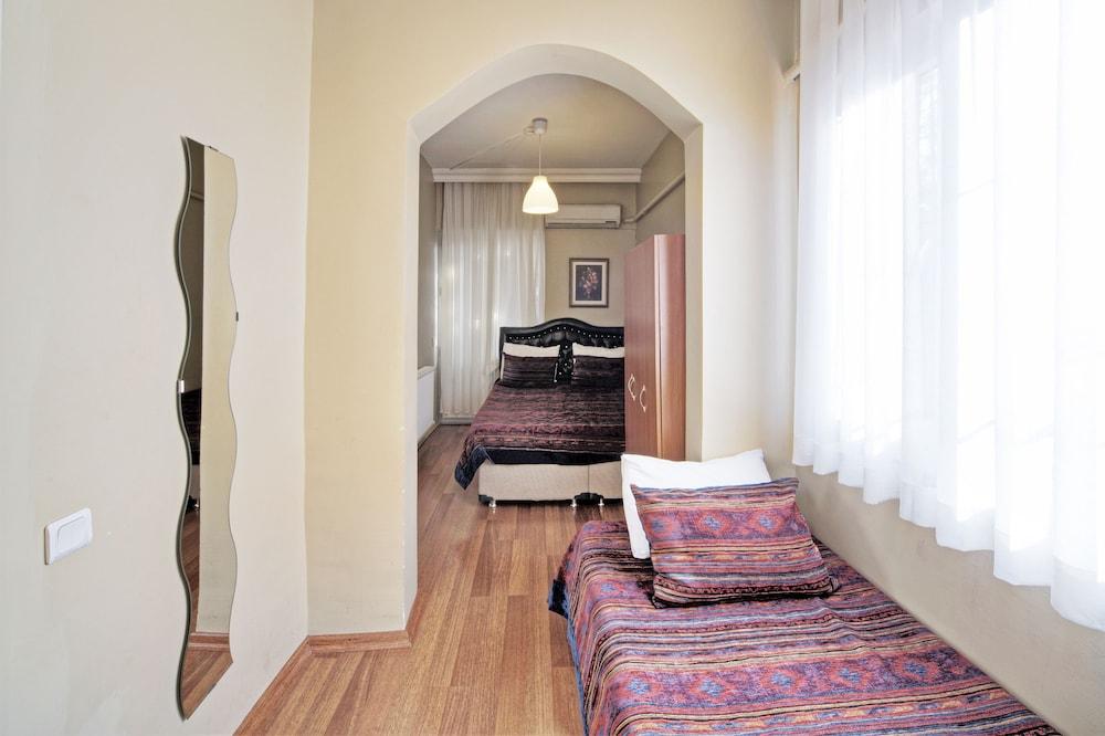 NOBEL HOSTEL GUESTHOUSE — ISTANBUL — fotografie hotel nr. 11