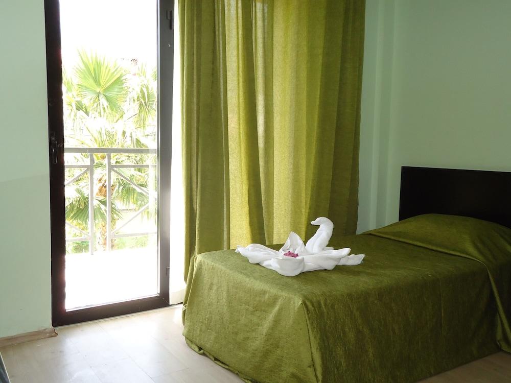 LARISSA HOTEL BELDIBI — BELDIBI — fotografie hotel nr. 13