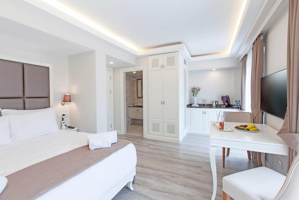 GALATA GRACE — ISTANBUL — fotografie hotel nr. 25