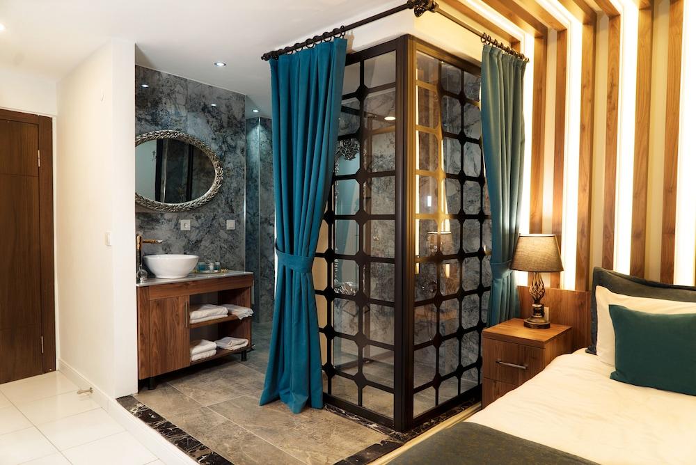 TAKSIM YAZICI RESIDENCE — ISTANBUL — fotografie hotel nr. 29