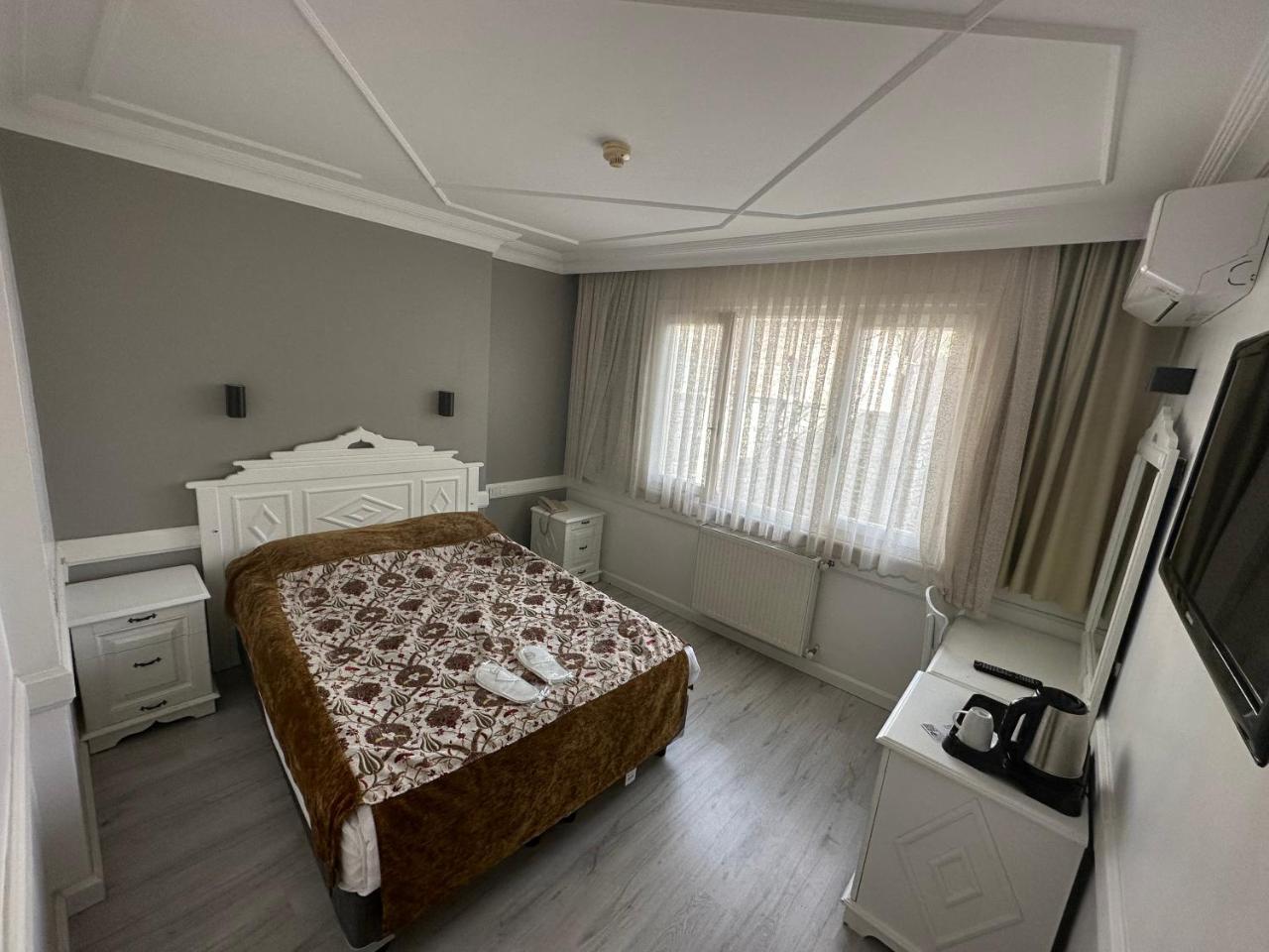 HOTEL ALP GUESTHOUSE — ISTANBUL — фотография отеля №4