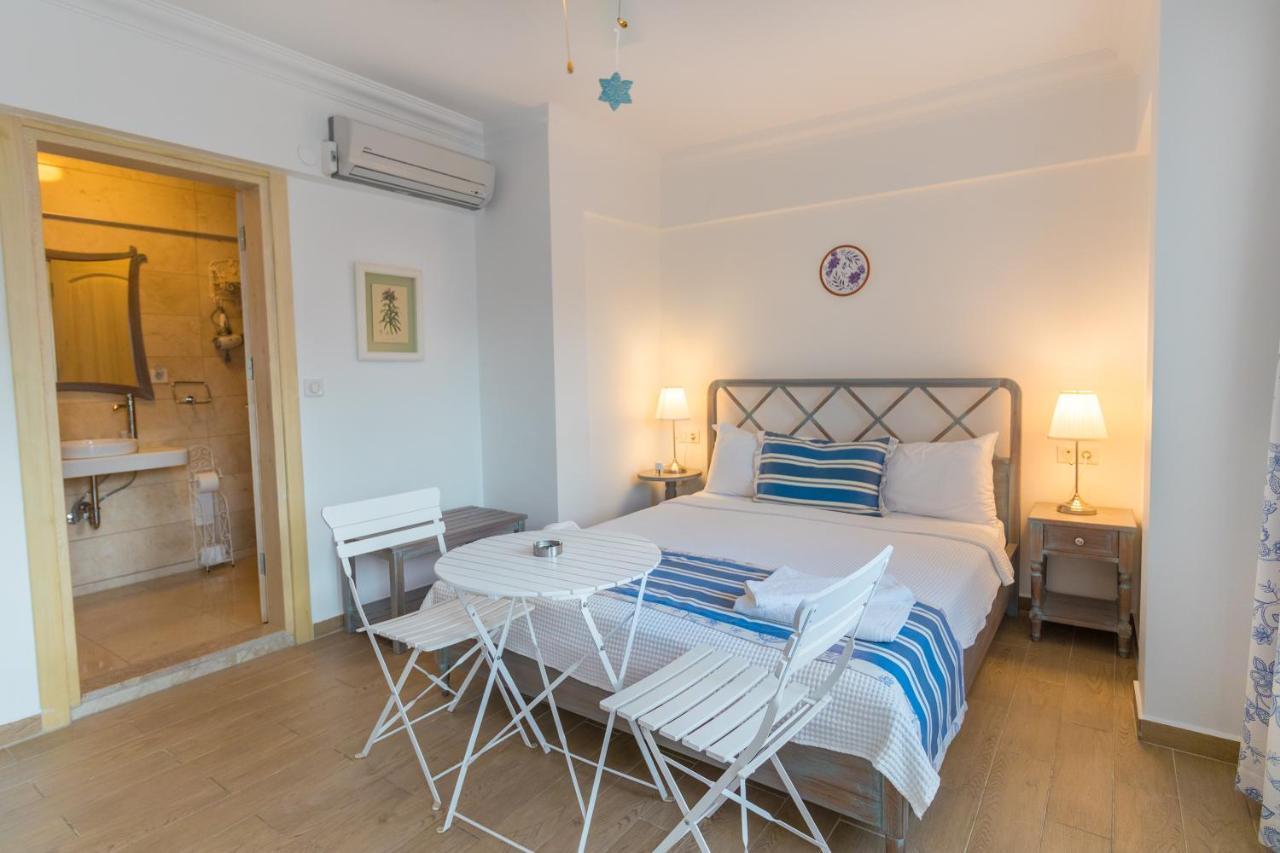 MAVI DENIZ KONUK EVI — MARMARIS — fotografie hotel nr. 20