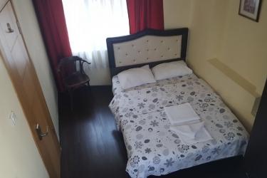 METROPOLIS HOSTEL — ISTANBUL — fotografie hotel nr. 17