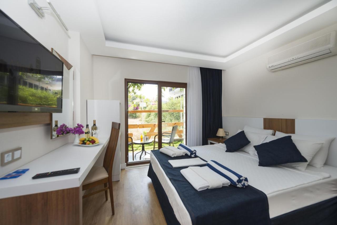 AMORE HOTEL — TEKIROVA — fotografie hotel nr. 16