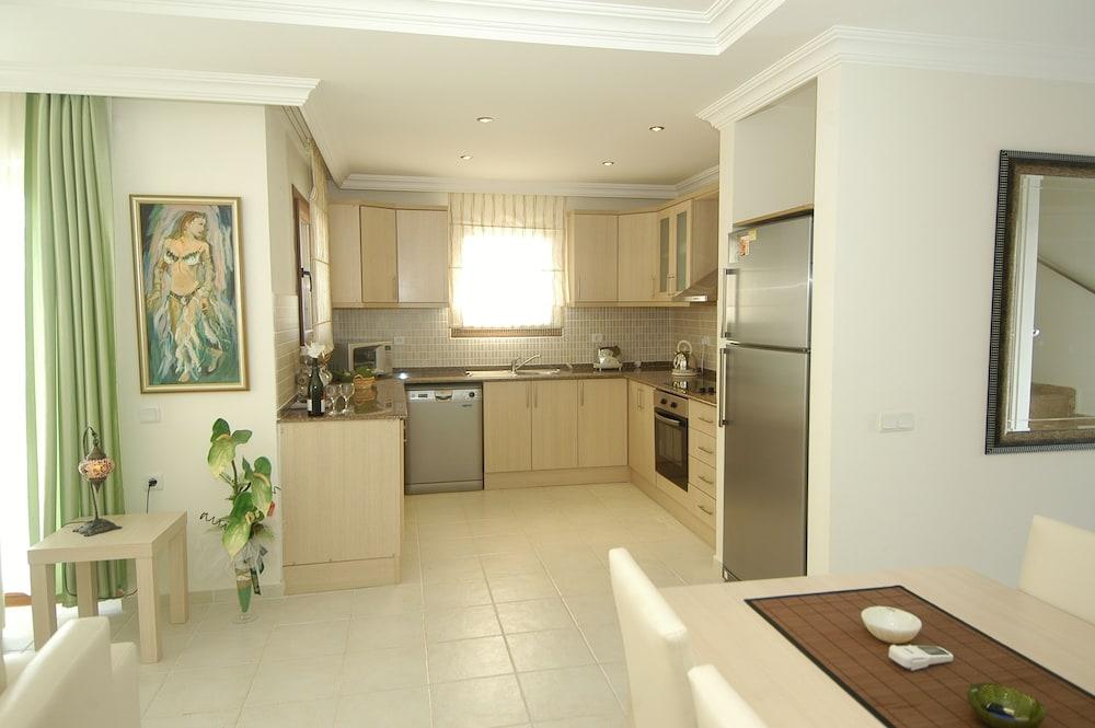 ORKA MOUNTAIN VIEW VILLAS — FETHIYE — fotografie hotel nr. 28