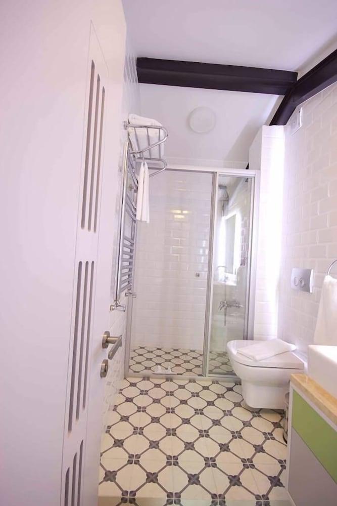 CALANTHE RESIDENCE (ADULTS ONLY) — ISTANBUL — fotografie hotel nr. 21