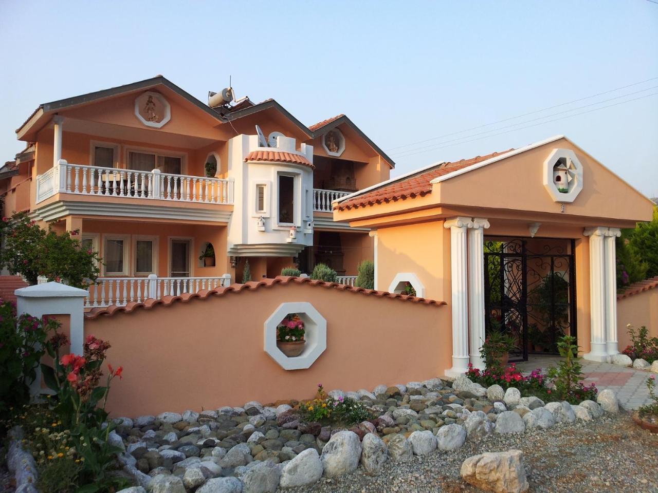 DALYAN PALACE — DALYAN — fotografie hotel nr. 7