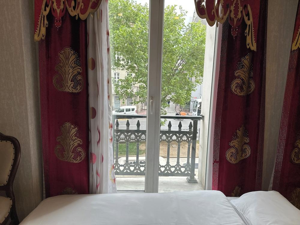 NAPOLYON HOTEL — ISTANBUL — фотография отеля №17