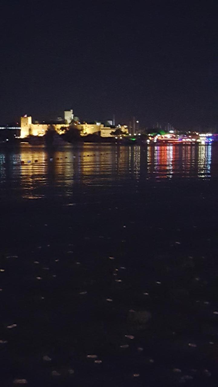 MAVI PANSIYON — BODRUM