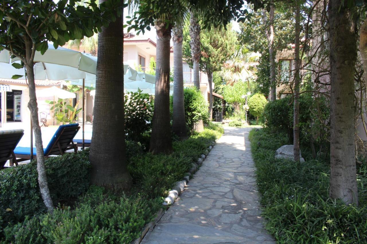 NIRVANA APART HOTEL — GOCEK — фотография отеля №16