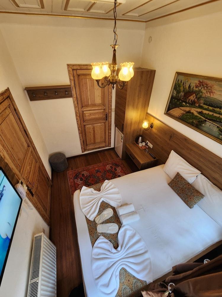 KADIKOY WHITE HOUSE — ISTANBUL — fotografie hotel nr. 14
