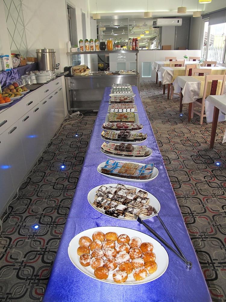 KADIKOY ARYA HOTEL — ISTANBUL — fotografie hotel nr. 7