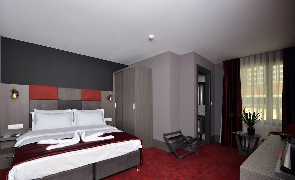A11 HOTEL — ISTANBUL — фотография отеля №5