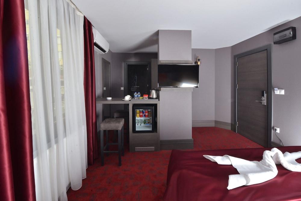 A11 HOTEL — ISTANBUL — фотография отеля №8