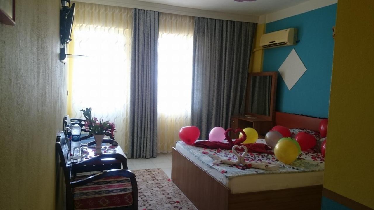 GRUN HOTEL — KIZILOT — fotografie hotel nr. 34