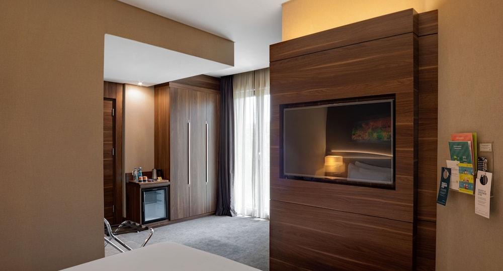 HOLIDAY INN ISTANBUL KADIKOY — ISTANBUL — fotografie hotel nr. 4