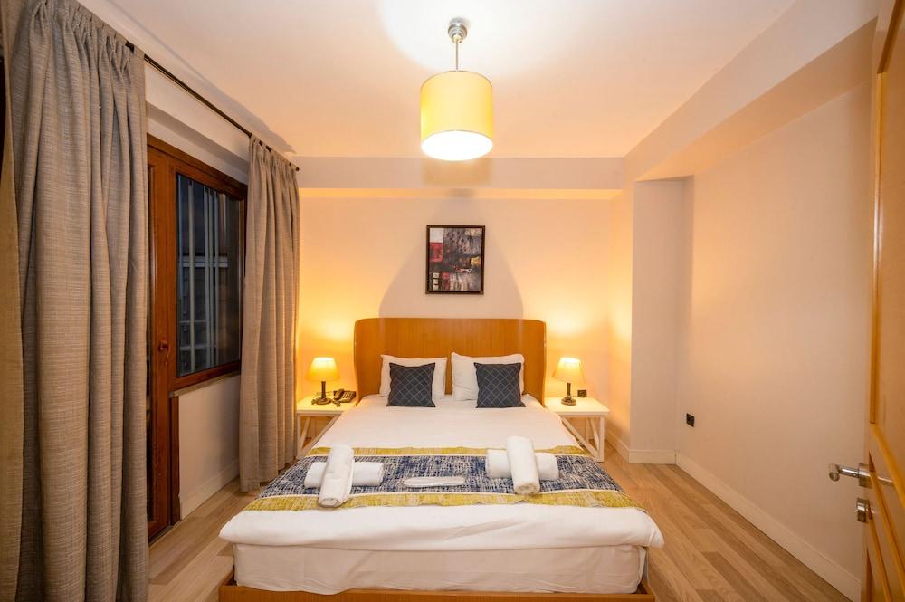T-LOFT RESIDENCE — ISTANBUL — fotografie hotel nr. 19