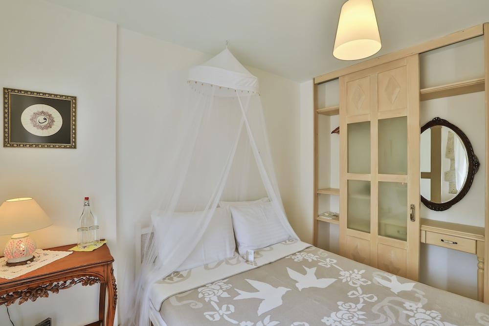 MY STONE HOME HOTEL - SPECIAL CLASS — CESME — fotografie hotel nr. 4