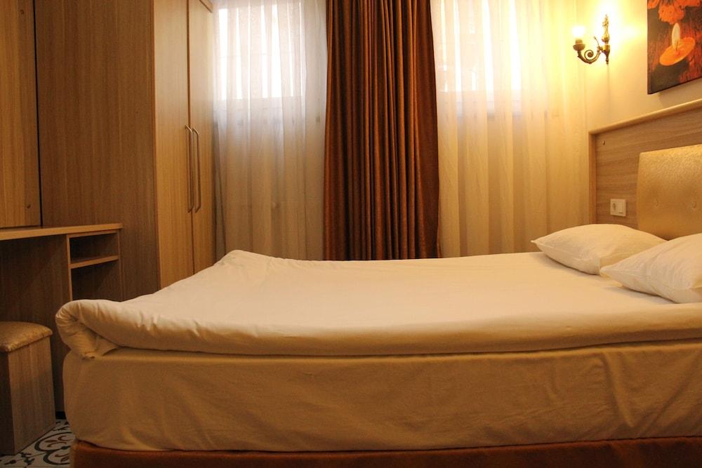 JASMINE APARTMENT — ISTANBUL — fotografie hotel nr. 4