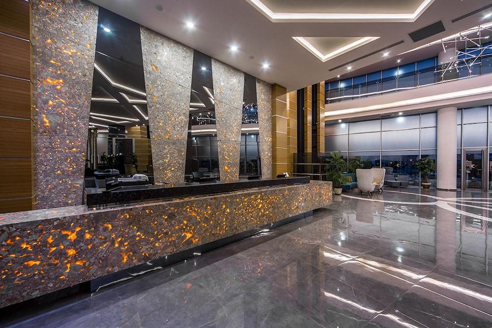XORIA DELUXE — ALANYA — fotografie hotel nr. 4