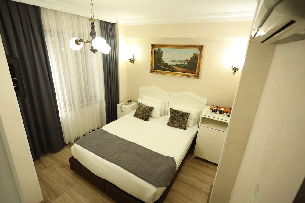 ASMALI HOTEL — ISTANBUL — фотография отеля №16