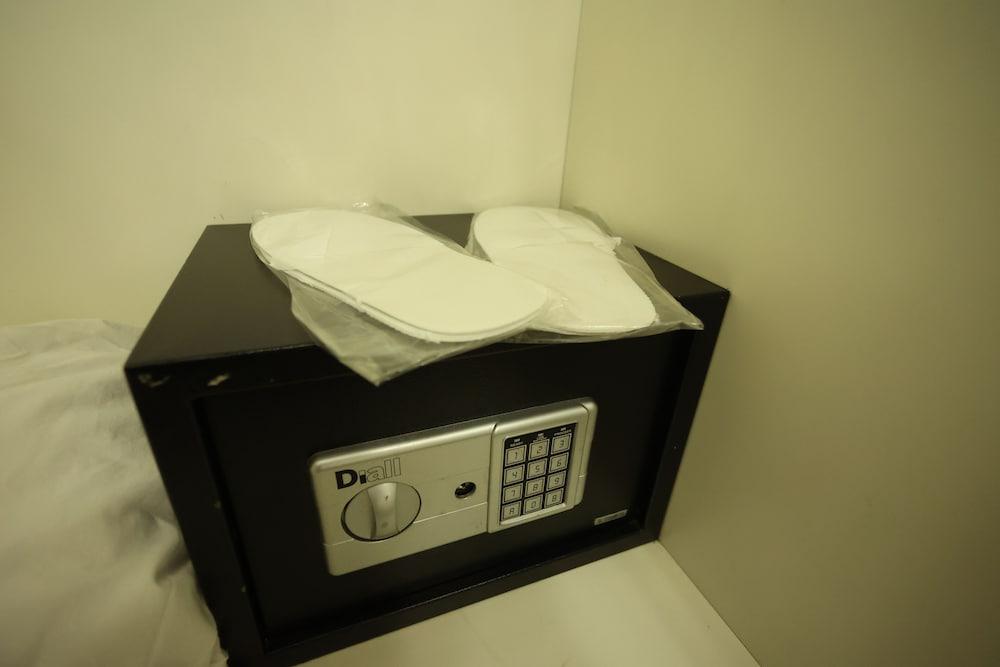 ASMALI HOTEL — ISTANBUL — фотография отеля №17