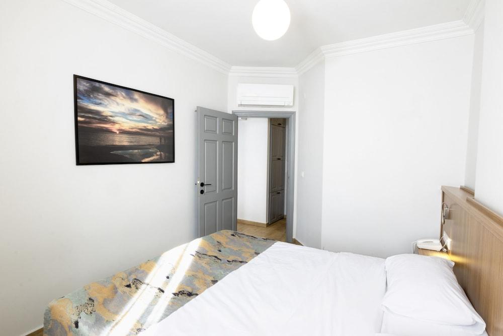 COMFORT SUITES — ALANYA — fotografie hotel nr. 6