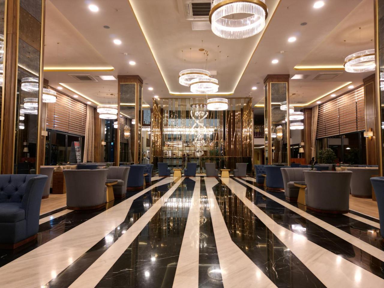 AYDINBEY QUEENS PALACE & SPA — BELEK — фотография отеля №23