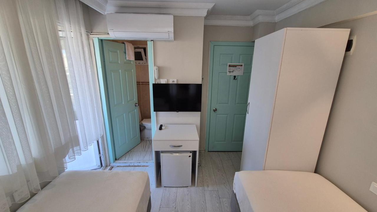 HIKMET HAN OTEL — KUSADASI — фотография отеля №28