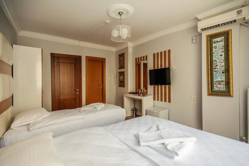 MADURO HOTEL — ISTANBUL — fotografie hotel nr. 7