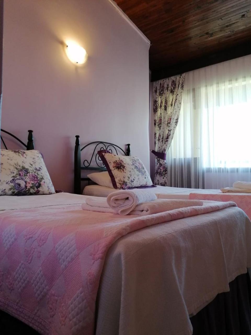 MAVIEV HOTEL — CESME — фотография отеля №14