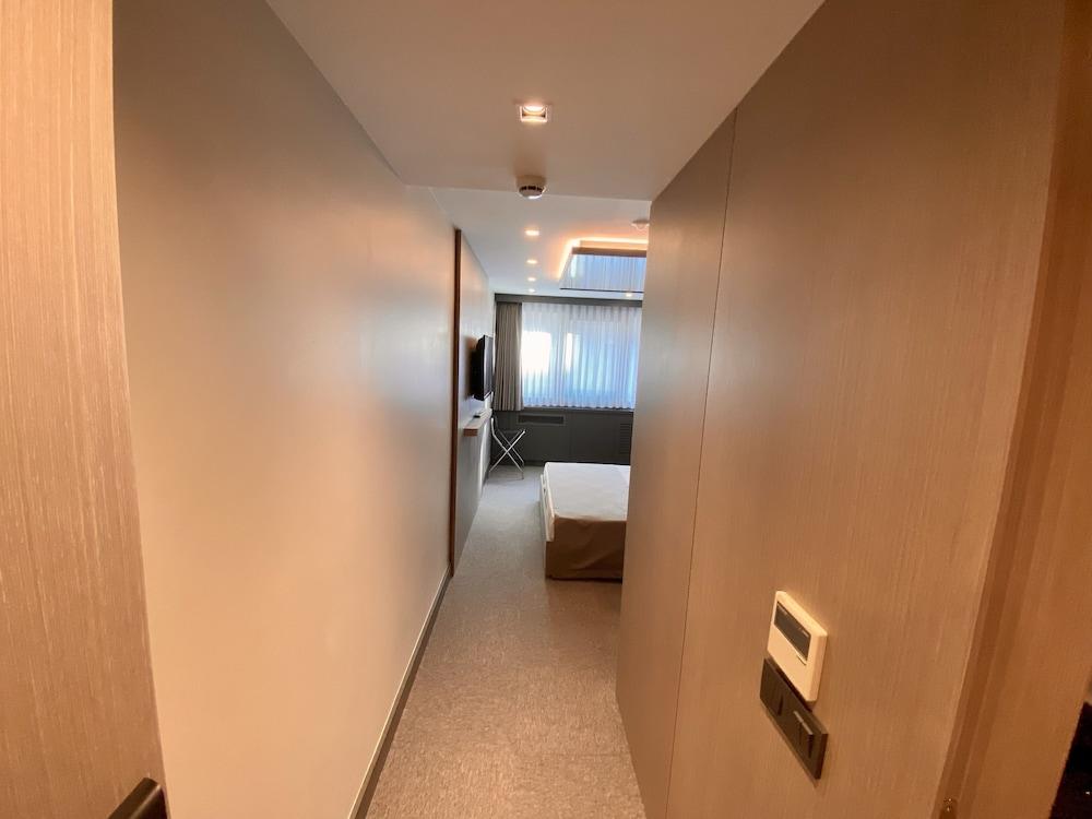 TRIADA HOTEL KARAKOY — ISTANBUL — fotografie hotel nr. 7